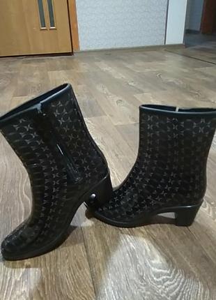 Сапожки женские 36 г.