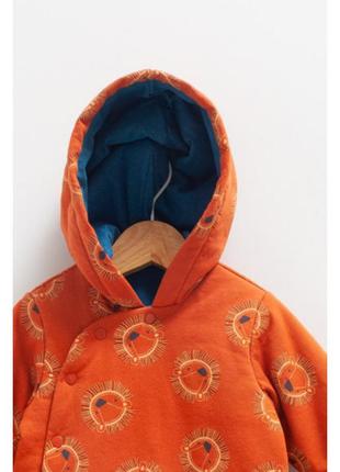 Дитячий комплект karamel 2 предмета (куртка+штани)4 фото