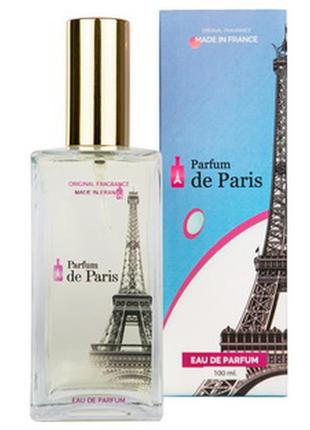 Жіночі парфуми parfum de paris tiziana унд - kirke, 30 мл