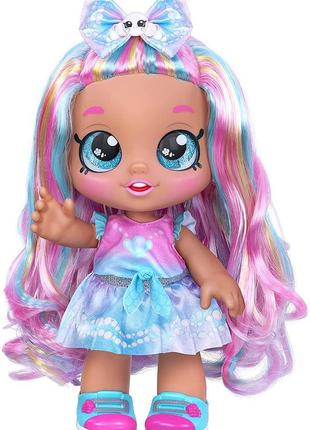 Лялька кінді кидс перлина kindi kids kindi scented sisters 10"