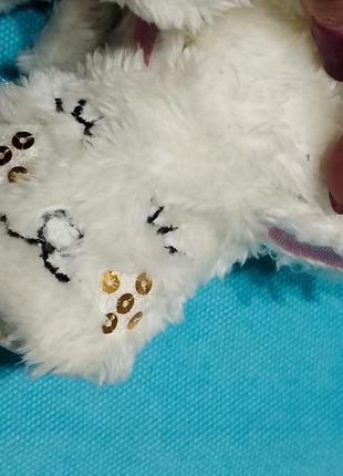 Пінетки cool club зростання 56/62 см зайчики