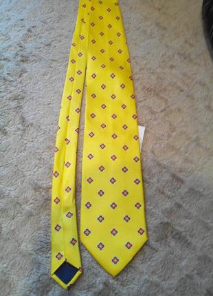 Краватка prochownick silk зроблено в італії