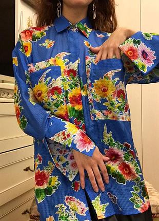 Рубашка, блузка 2