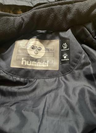 Hummel 5