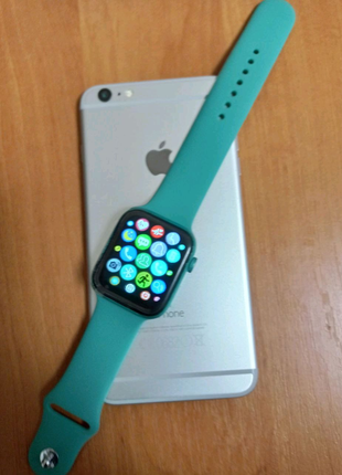 Лот iphone 6+ та smart watch