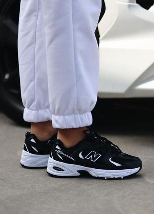 🌹🖤🌼De New Balance 997 Grey Suede is nu verkrijgbaar via white black🌼🖤🌹жіночі кросівки нью беленс /баланс весна-осінь