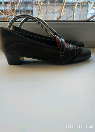 Туфлі жіночі ara 42 р.