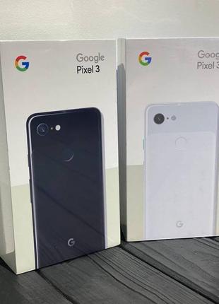 Pixel 3 64gb