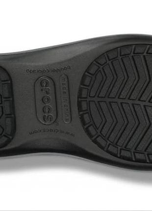 Женские зимние сапоги crocs winter puff boot6 фото
