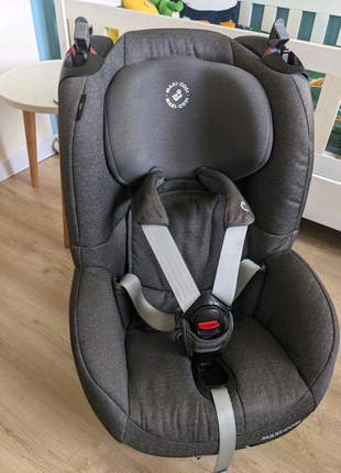 Автокрісло maxi-cosi tobi (9-18кг)2 фото