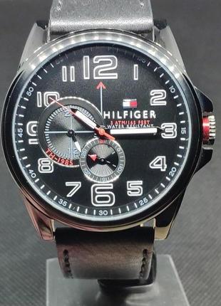 Годинник tommy hilfiger