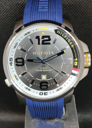 Годинник tommy hilfiger