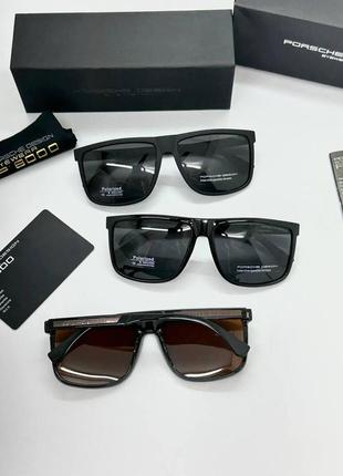 Літні сонцезахисні окуляри, окуляри для літа, модні літні сонцезахисні окуляри, стильні окуляри на літо porsche design