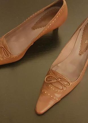 Туфли