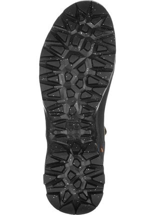 Черевики ч salewa alp mate winter mid wp m 61412 0876 - 45 - сірий5 фото