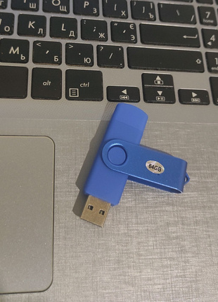 Usb флешка на 64 гб