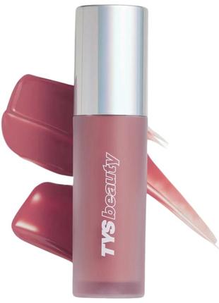 Рідкі рум'яна tys beauty idealny treat liquid blush splash 4 мл