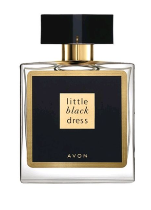 Little black dress (100мл) жіноча парфумована вода2 фото