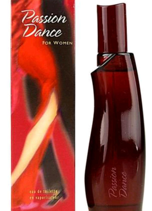 Туалетна вода avon passion dance 50 мл ейвон ейвон avon1 фото