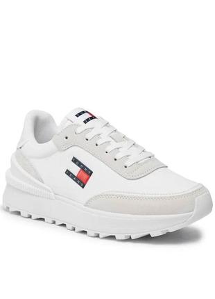 Кроссовки ( сникерсы ) Tommy hilfiger4 фото