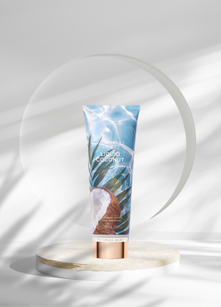 Парфумований лосьйон victoria's secret. liquid coconut