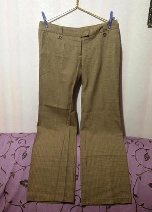 Штани з заниженой талією (піт-45-46 см)