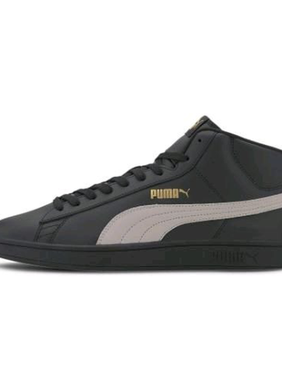 Модель smash v2 mid l від puma