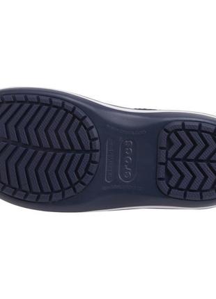Женские зимние сапоги crocs winter puff boot7 фото