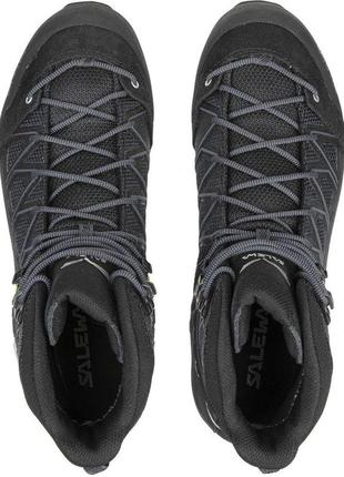 Черевики salewa ms mtn trainer lite mid gtx5 фото