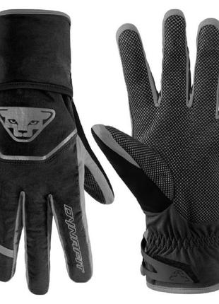 Рукавиці dynafit #mercury dst gloves 70523 0911 - xs - чорний