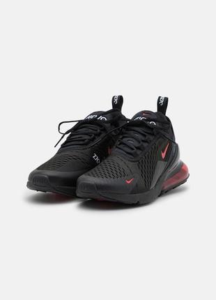 Кросівки nike air max 270 gel - sneaker low