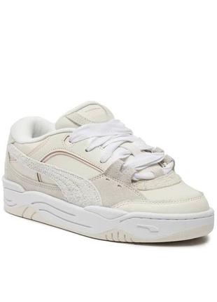 Кроссовки puma 1801 фото