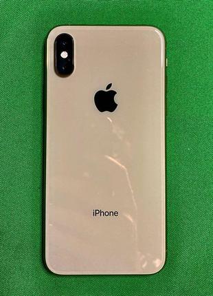 Iphone xs 256 gb neverlock