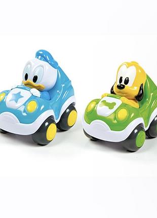 Машинка детская Disney оригинал
