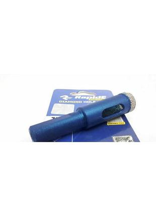 Коронка алмазна rapide evolution 12mm