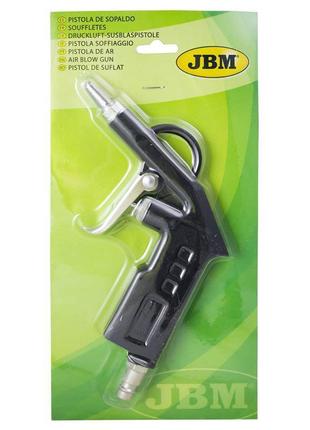 Розпилювач jbm 52787.