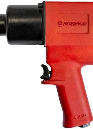 Пневмогайковерт ударний "twin hammer forsage f-4142