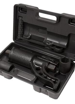 Гайковерт ручний з редуктором rockforce rf-3411277