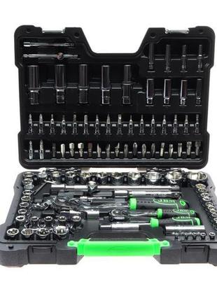 Набір насадок шестигранних (108 предметів) jbm 54048