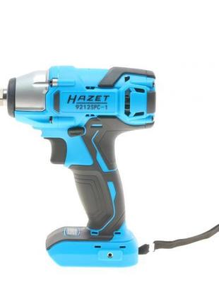 Гайковерт ударний (1/2" 260 nm)  hazet 9212spc-1
