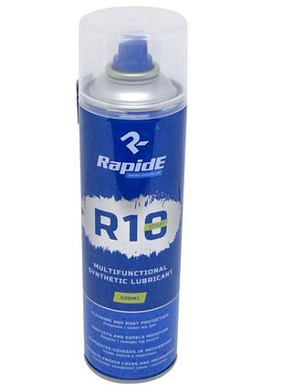 Мастило rapide r10 500ml r0510