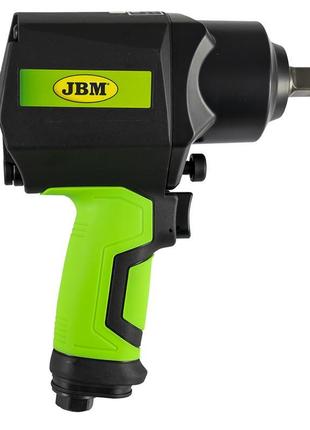Ключ пневматичний з ударним впливом jbm 53689