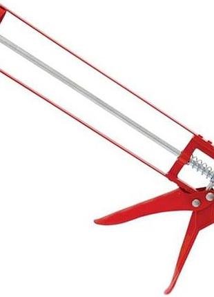 Пістолет для силікону та герметику скилет