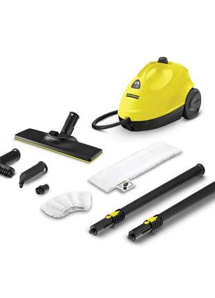 Пароочисник karcher sc 2 easyfіx