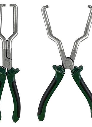 Кліщі для зняття паливних патрубків jbm 53487