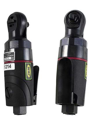 Пневмотрещотка 1/4" (40.7 nm) jbm 51214 2