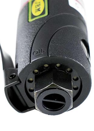 Пневмотрещотка 1/4" (40.7 nm) jbm 51214 4