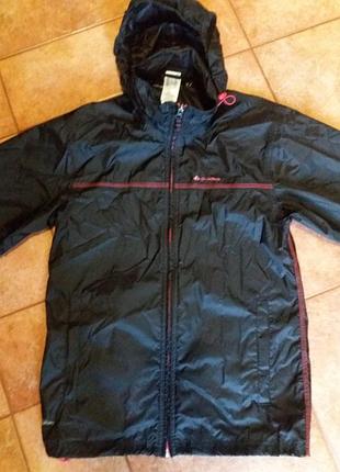 Quechua!!!!!ветровка на спорт!!!!