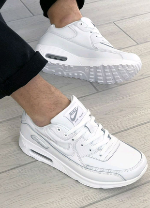 Чоловічі кросівки nike