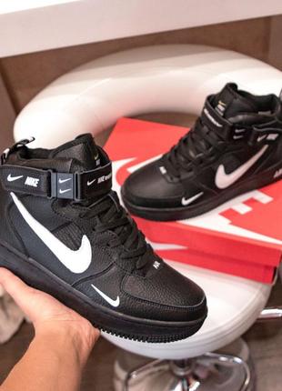 Nike кроссовки мужские найк